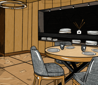 Estos son los restaurantes con más esencia