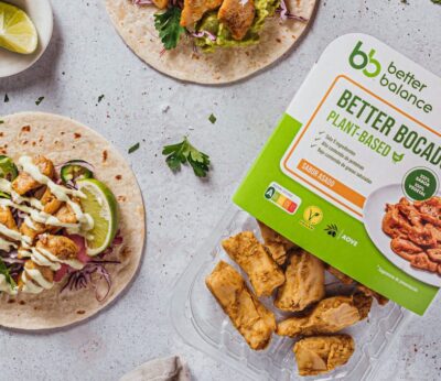 Better Balance es el capricho más saludable de este verano