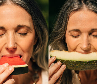 Vuelve ‘el clásico’ del verano: melón vs. sandía