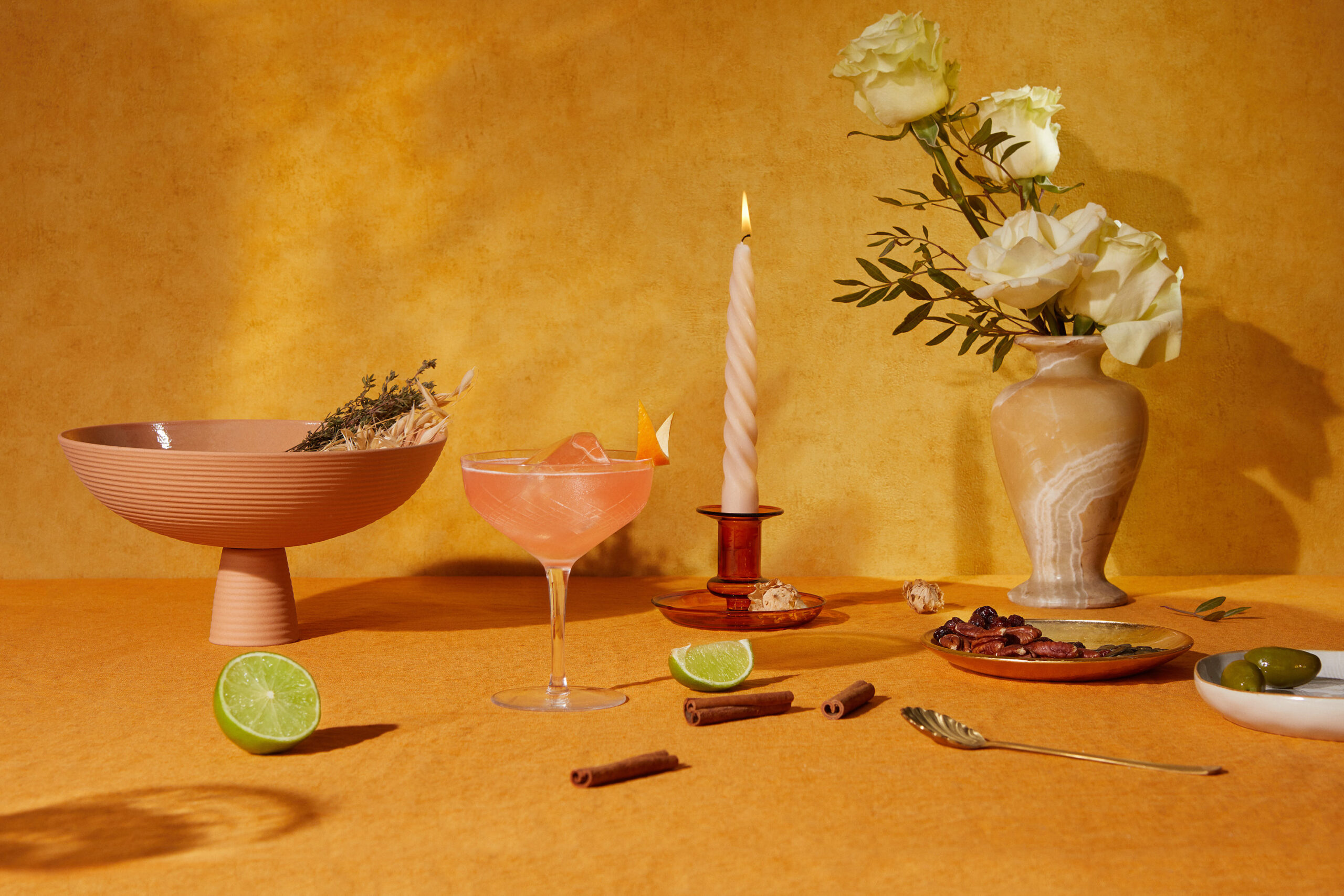 Cointreau-Margarita