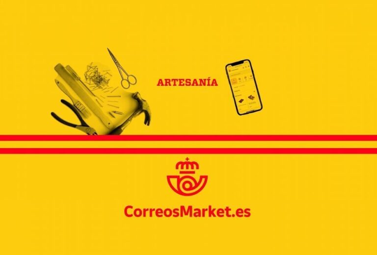 Los mejores productos de artesanía de Correos Market