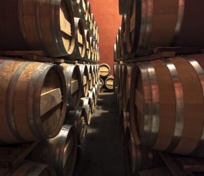 Mexican wine gains popularity in the country of tequila