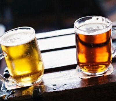 10 must-try craft beers brewed in the US