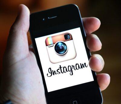 ¿Qué cuentas #foodies debes seguir en Instagram?