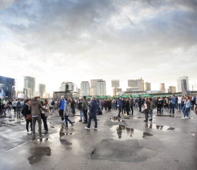 Miniguía para masticar bien el Primavera Sound