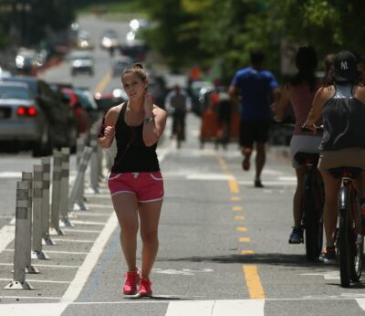 ¿Qué hacer el día anterior a una maratón?