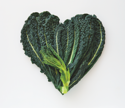 Cinco cosas que no sabías sobre el kale