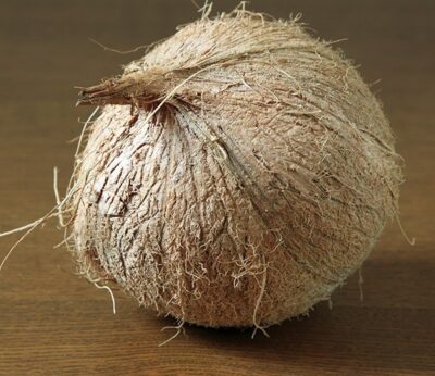 10 beneficios del coco