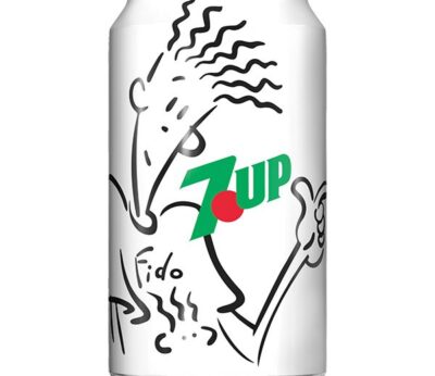 Fido Dido está de vuelta en tu nevera (¡vivan los 90!)