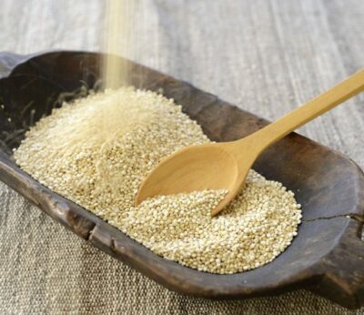 Propiedades y beneficios de la quinoa