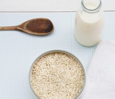El ABC del arroz con leche