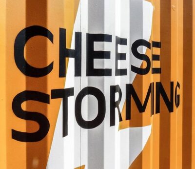 #Cheesestorming: el (delicioso) Street Food de Medina del Campo