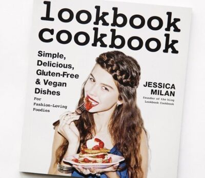 La Revolución “Fash Food”: Lookbook Cookbook