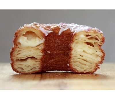 Wikitapas: los 10 mandamientos del CRONUT <3