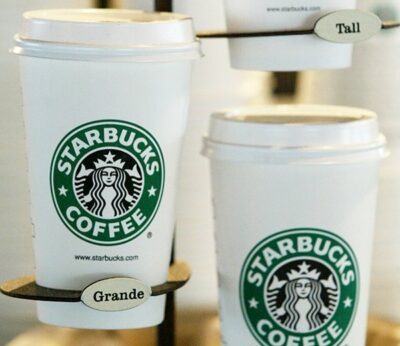Starbucks, más que café