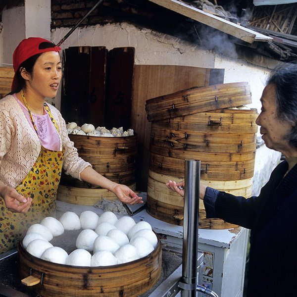 pan bao