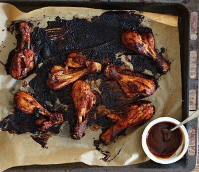 The Best American Barbecue