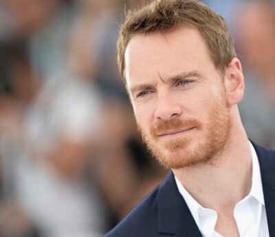 Michael Fassbender interpretará a Marco Pierre White