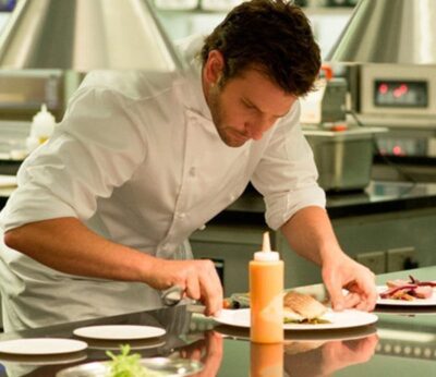 Cómete la semana con… ‘Burnt’ y Bradley Cooper