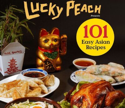 101 recetas asiáticas de Lucky Peach