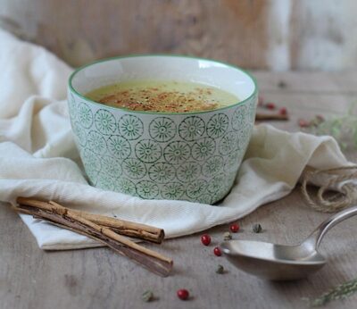 ‘To be gourmet. Estilo en tu mesa: ideas y recetas’ de Beatriz Rodriguez