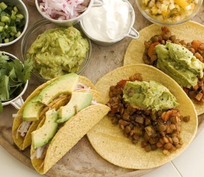 5 cosas que no sabías de los tacos