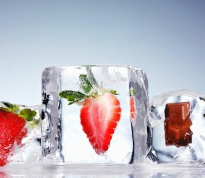 Fun Ways to Use Ice