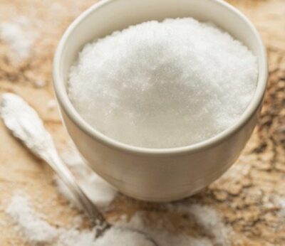 Tipos de azúcar y cómo usarlos