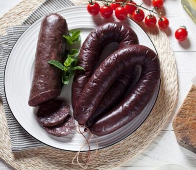 Es época de morcilla y estas son las 10 cosas que no sabías sobre ella