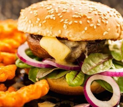 La hamburguesa «es la nueva hamburguesa» (y estos son los lugares para comerla)