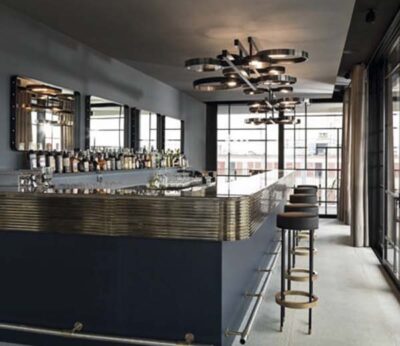 Dsquared2 te sienta a la mesa