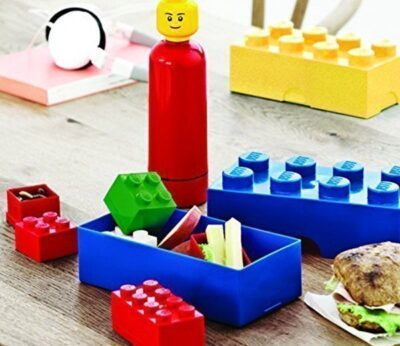 ¡Adiós sándwich, hola tupper!