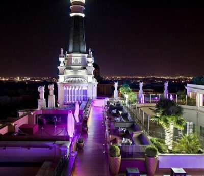 Soulfood Club: el Pop Up gastronómico más ‘bailongo’