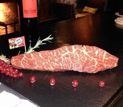 El pecado está en la carne