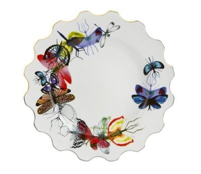 Ramón Freixa y Vista Alegre, un maridaje con mucho gusto