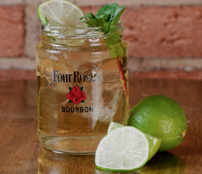 El primer festival de Bourbon de (Kentucky) en Madrid