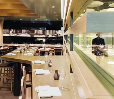 ¡Adiós, bandeja recalentada!