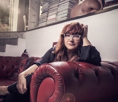 Tapas Quiz: La vida a mordiscos según Isabel Coixet