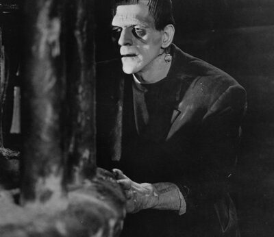 [PLAYLIST] Partiendo el bacalao… Bailando con Frankenstein
