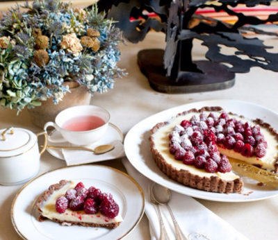 Los mejores caterings de España