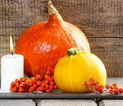 2 locales donde comerte Halloween