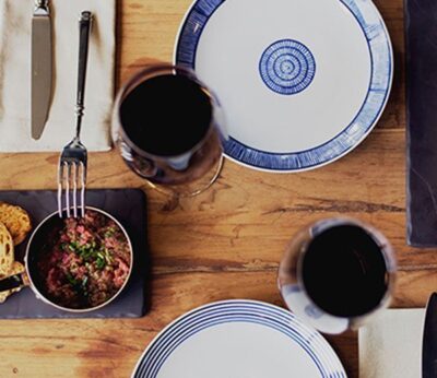 Viajar a Londres sin moverse de Madrid es posible