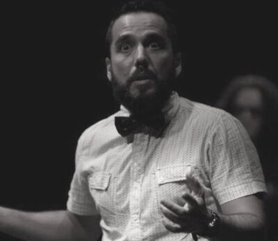 Tapas Quiz: La vida a mordiscos según Arturo Venegas