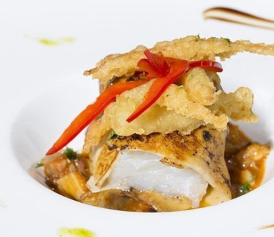 De cuando los callos sí son cosas de señores