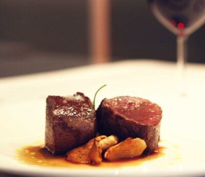 Platos de caza ¿qué y dónde comerlos?