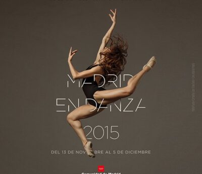 XXX Edición del Festival Internacional Madrid en Danza