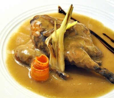 El vasco Goizeko Kabi abre la temporada de caza