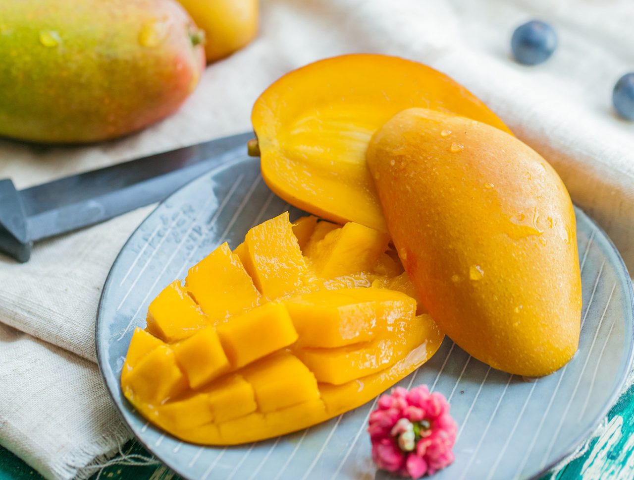 mango