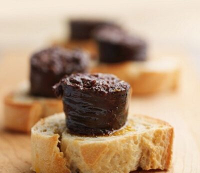 No todo son brasas para la morcilla: cinco opciones