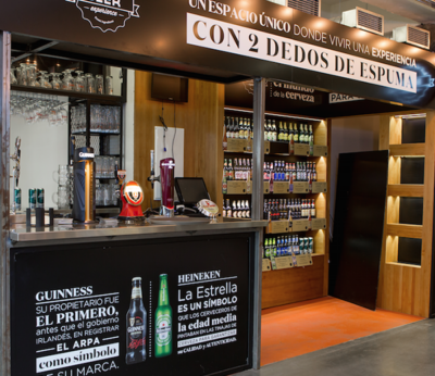 Mercado de la Merced, nuevo espacio de cultura y gastronomía